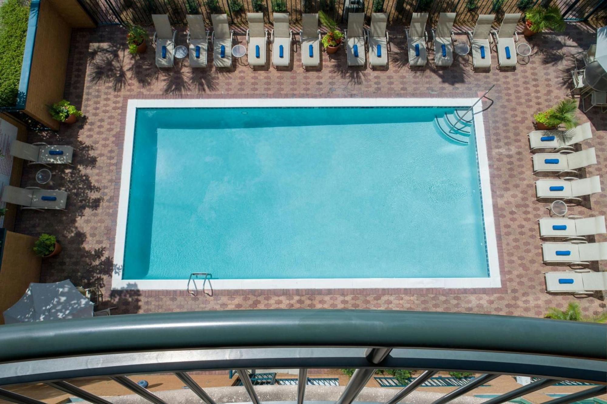 Marriott Savannah Riverfront Exterior photo